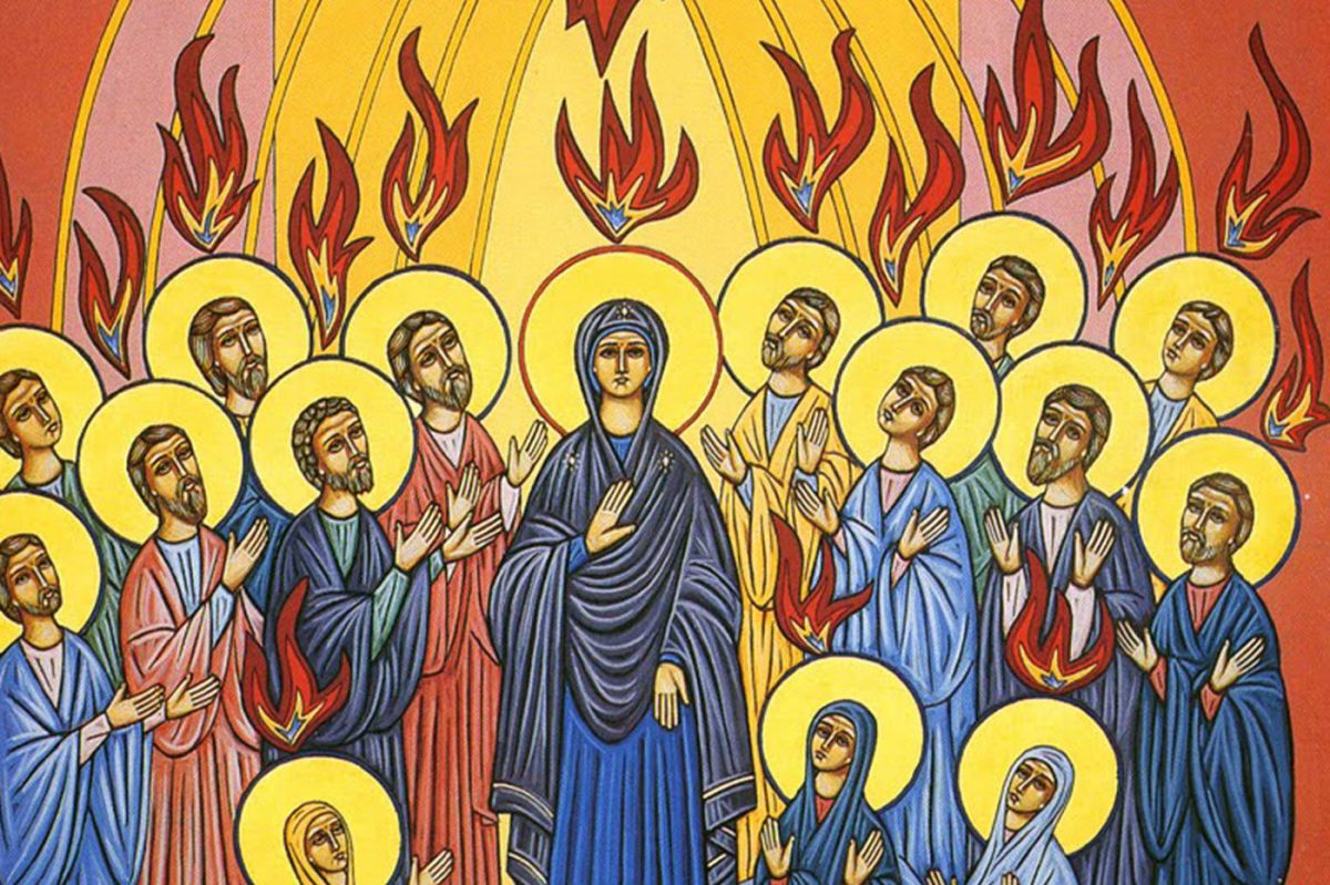 zaproszenie na odpust